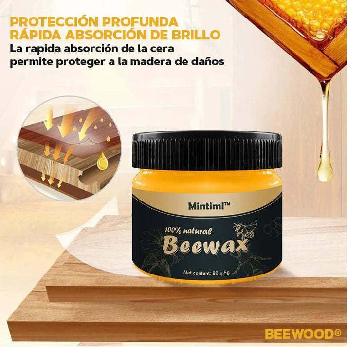 Cera BeeWax